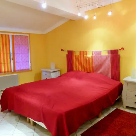Apartamento Faubourg - 6tour714 Collioure