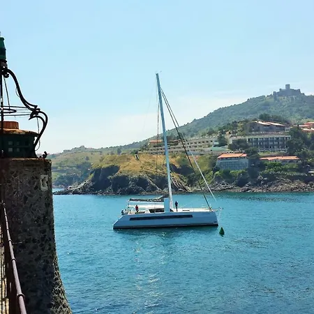 Faubourg - 6tour714 Collioure