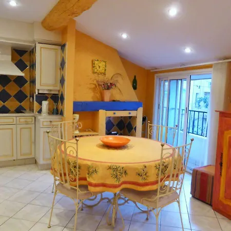 Faubourg - 6tour714 Collioure