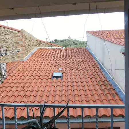 Faubourg - 6tour714 Collioure