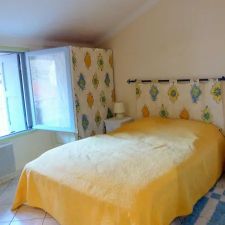 Faubourg - 6tour714 Apartamento Collioure