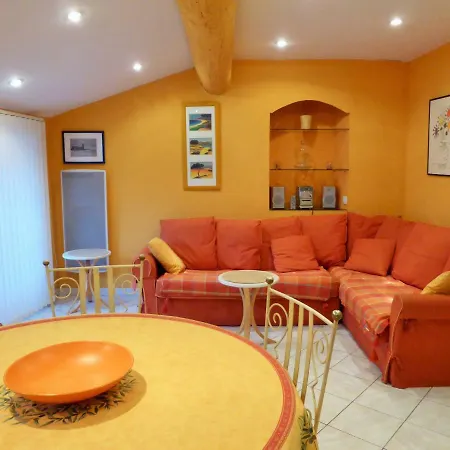 Apartamento Faubourg - 6tour714